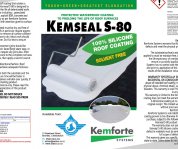 Kemseal S-80 Apr 2018
